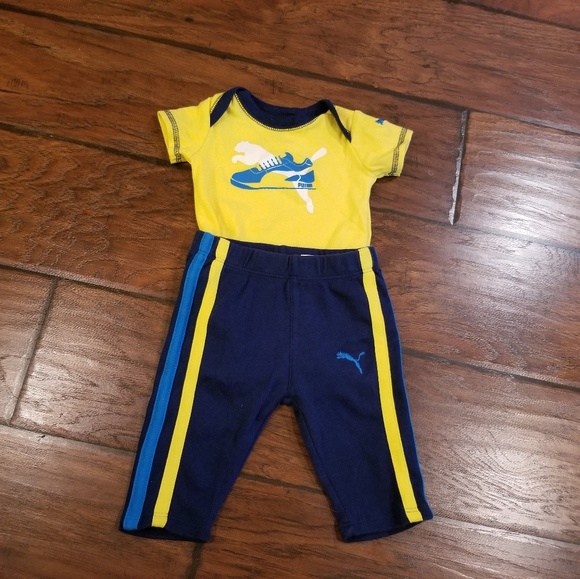 Puma Other - MUST BUNDLE THIS ITEM